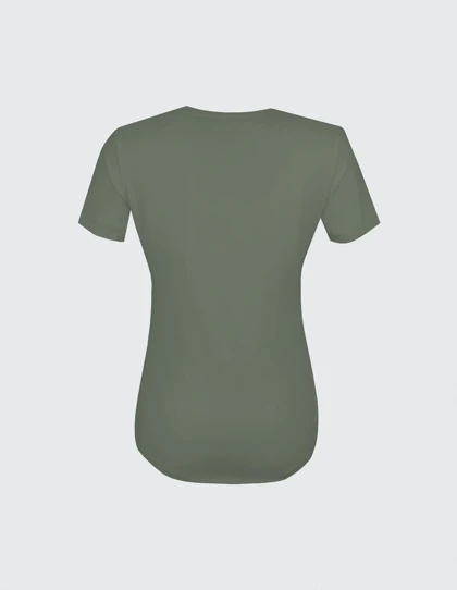 تیشرت ورزشی زنانه اسپورتلند Versatile W