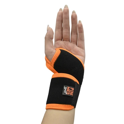 مچ بند و کف بند نئوپرن پین مد مدل PS03 بسته یک عددی