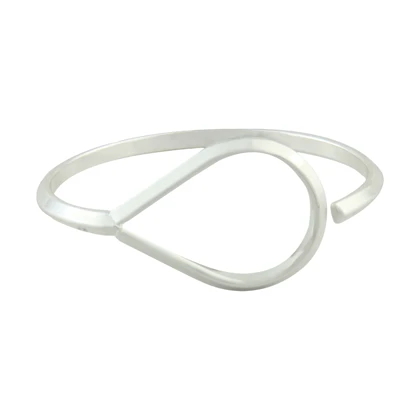 دستبند زنانه مدل بنگل اشکی