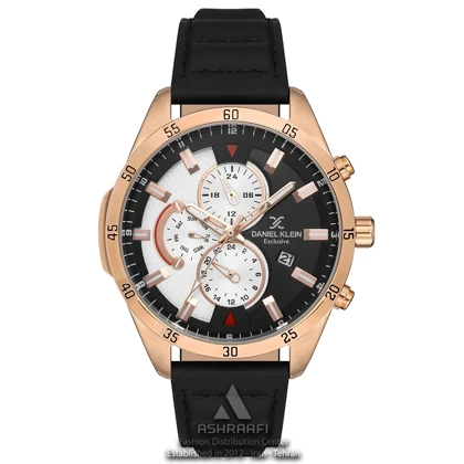 ساعت مردانه دنیل کلین Daniel Klein DK.1.12927-3