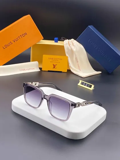 عینک آفتابی برند لویی ویتون مدل LV1981