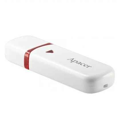فلش مموری اپیسر Apacer مدل AH333 ظرفیت 64 گیگابایت