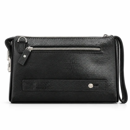 کیف دستی مردانه مدل کلاچ (Clutch Bag)