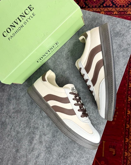 ونس دخترانه مدل موجی