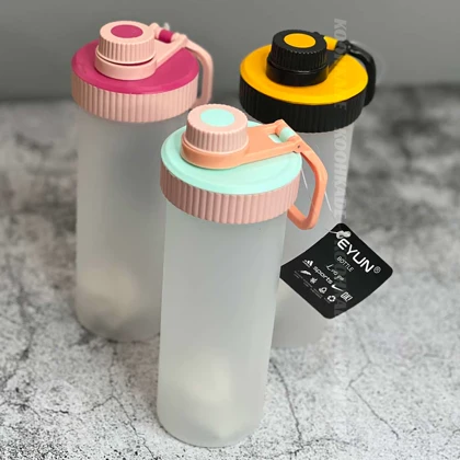 قمقمه شیکر EYUN 500 ML