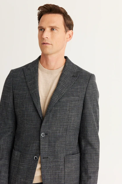 کت و ژاکت مردانه altinyildiz-classics