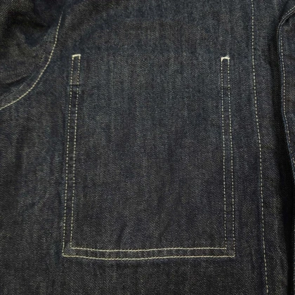 جکت جین ZARA کد 392