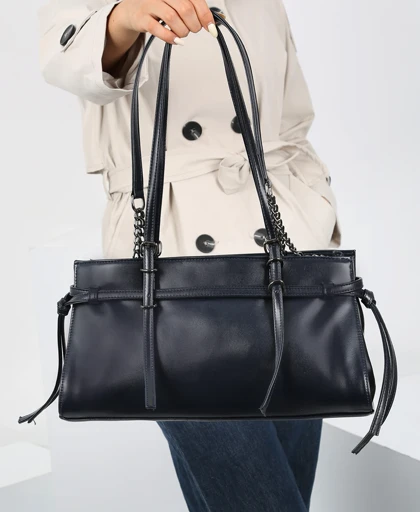 کیف زنانه سگک دار زارا 222 AM