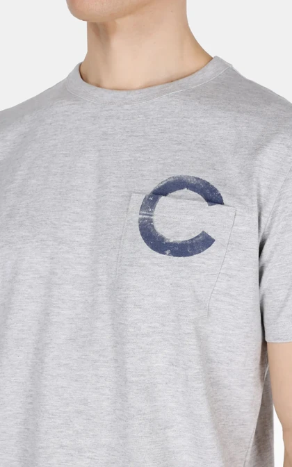تیشرت مردانه Colin's