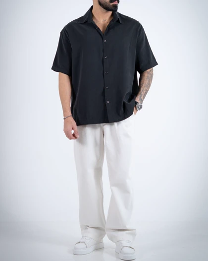 پیراهن وارداتی سیلک-کد4800