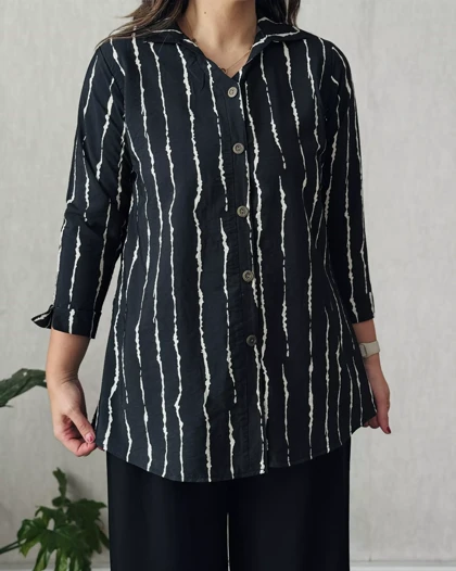 شومیز پری سیلک