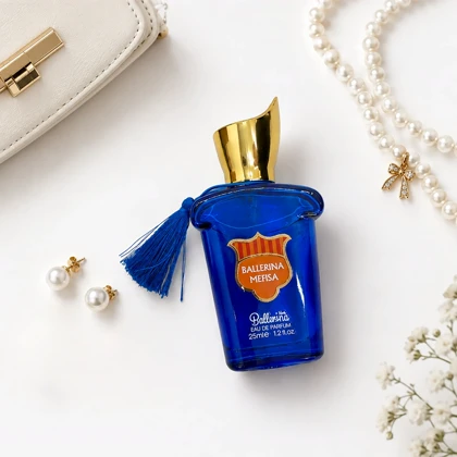 عطر بالرینا زنانه 25 میل | آی بولک