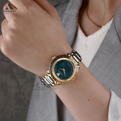 ساعت زنانه ورساچه Versace VE62-SGG