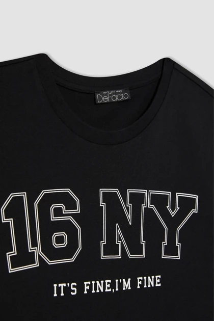 تیشرت زنانه defacto