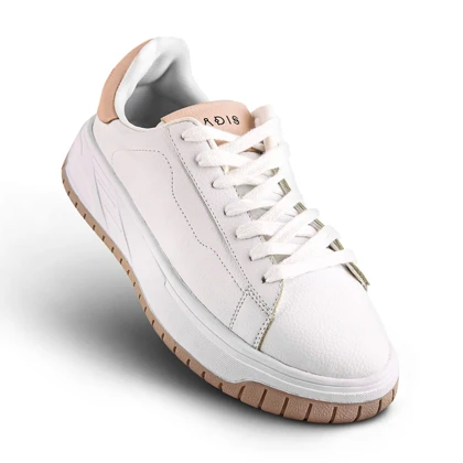 کفش روزمره مردانه چرم رادیس مدل DOMINIC کد 578-M.MC