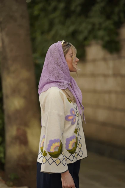 کت "یاسمین"
