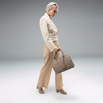 کیف دستی زنانه دیوید جونز مدل David Jones CM7842