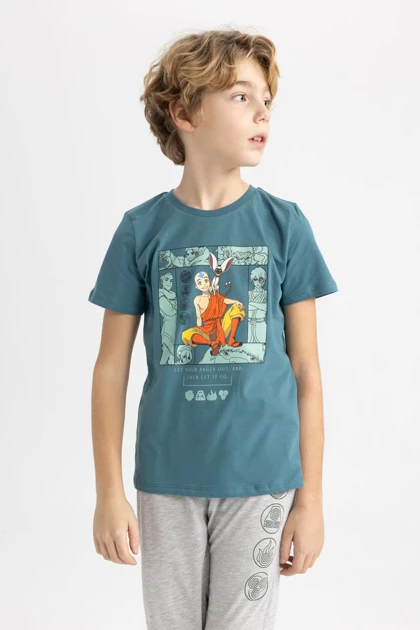 ست لباس خواب بچگانه اورجینال دیفکتو defacto