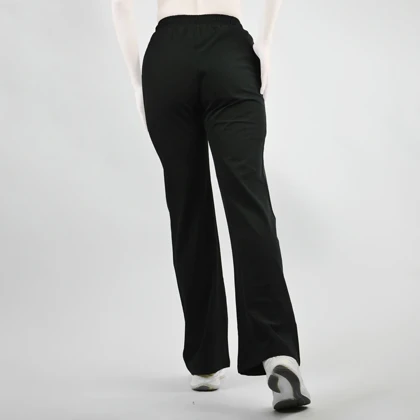 شلوار ورزشی زنانه نایک مدل Mub-1144 مشکی