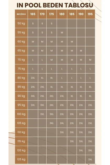 کت و کاپشن inpool inpool