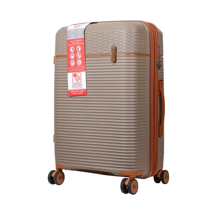 چمدان Monza مدل M-095-PP-L سایز بزرگ