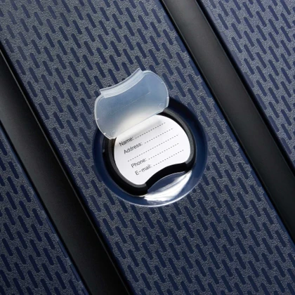 دلسی چمدان delsey-94328