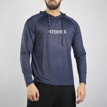 تیشرت ورزشی مردانه مدل GS-M-Terrex-208035
