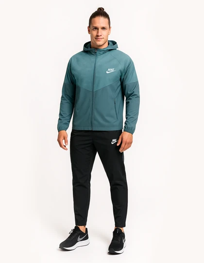 ست سویشرت و شلوار ورزشی مردانه نایکی Victoria M