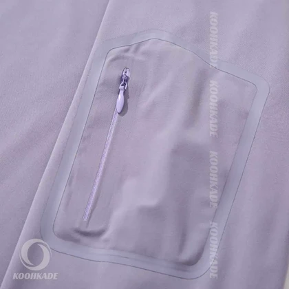 تیشرت آنتی یووی اسنوهاک 813006 W