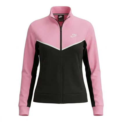 ست سوئی شرت و شلوار ورزشی زنانه نایک nike