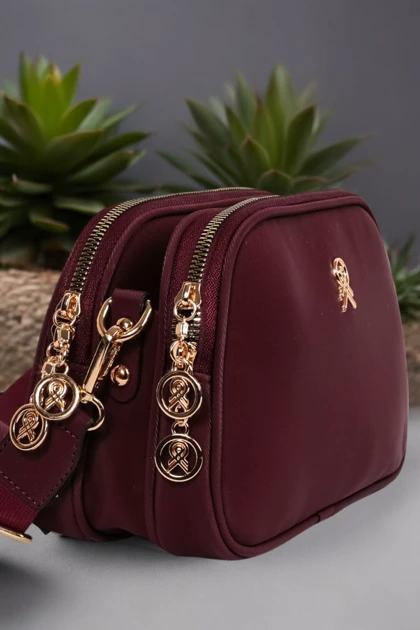 کیف دوشی زنانه les-crioch les-crioch