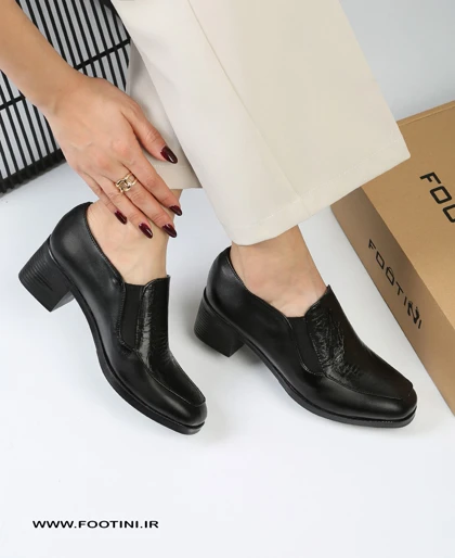 کفش زنانه راحتی یگانه BT