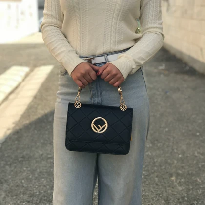 کیف زنانه فندی FENDI وارداتی کد 880
