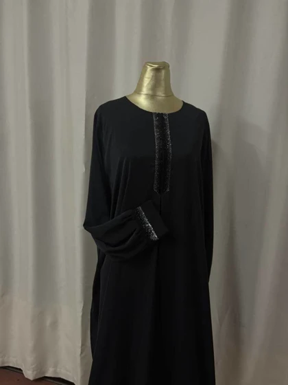 عبایی شاین