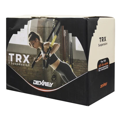 لوازم تناسب اندام تی آر ایکس دکسری مدل DR-7896