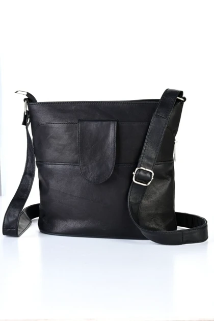 کیف مسنجر زنانه fubileather fubileather