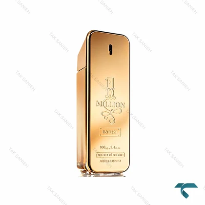 ادکلن پاکو رابان وان میلیون اینتنس 100 میل Paco Rabanne-31999-G