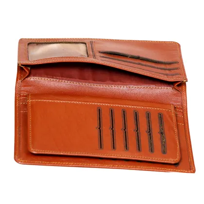 کیف پول کتی مونت بلانک MONT BLANK مدل SBM2140