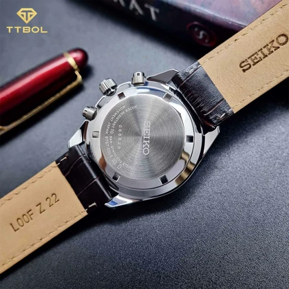 ساعت مچی مردانه سیکو SEIKO SSB385P1