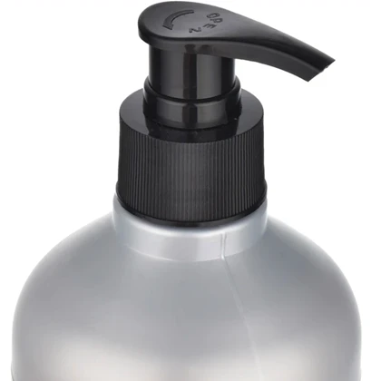شامپو مو ویتاپلکس مدل KC01 مناسب موی کراتین شده 500ml ضد موخوره