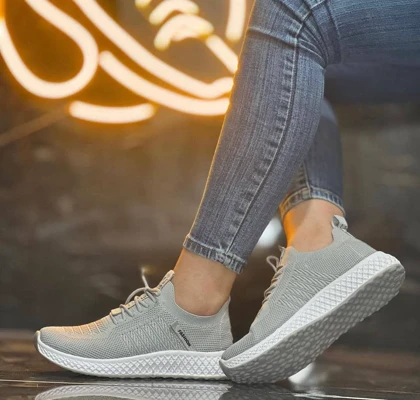 کتانی جورابی