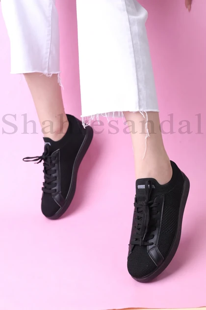 کفش اسپرت زنانه کد 126