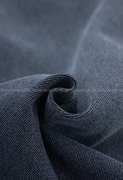 شلوار جین نیم بگ کد1005009