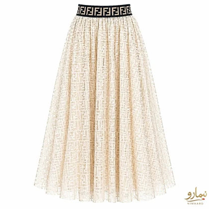 دامن تور FENDI