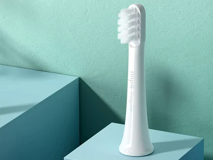 سری یدک مسواک برقی شیائومی 3 تایی Xiaomi Mijia MBS302