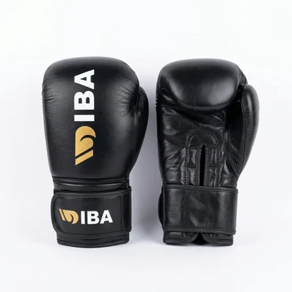 دستکش بوکس برند IBA