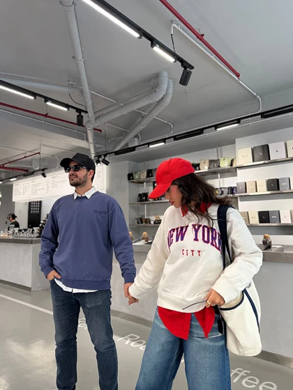 دورس پاییزه H&M218