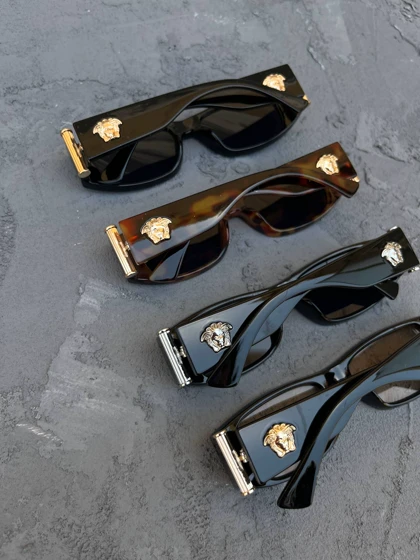 عینک مستر کوالیتی (A)ورساچه کد 9999 Versace