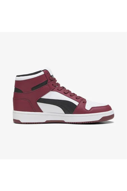 کفش ورزشی Rebound Layup Sl Bl Unisex Claret Red 369573