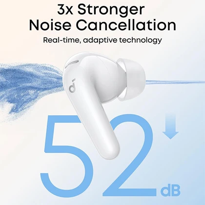 هندزفری بلوتوثی انکر مدل SOUNDCORE R60I NC